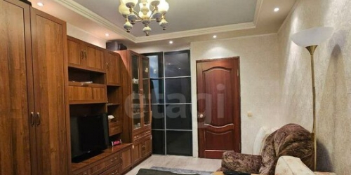 3-комн квартира ул Планерная,  д. 12,  к. 4