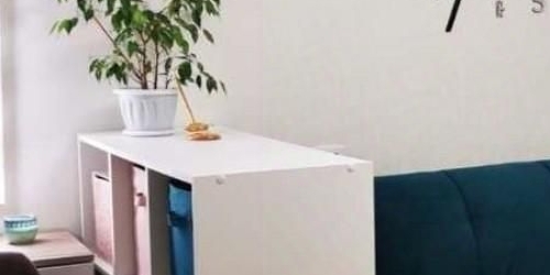 1-комн квартира Пушкин, Артиллерийская улица, 4