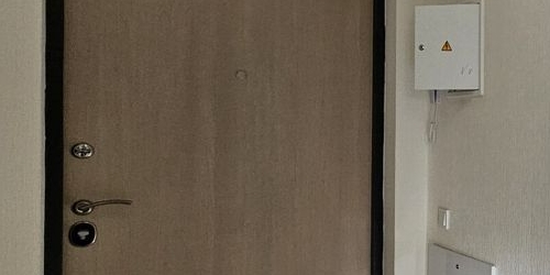 2-комн квартира улица Ремизова, 11К2