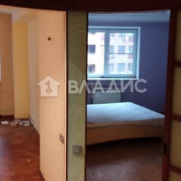 Продажа 3-комн квартиры на вторичном рынке Крутицкий 3-й пер,  д. 11