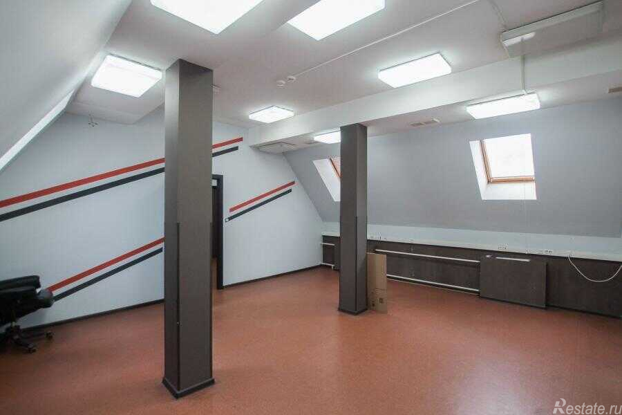 Аренда офиса Ольховская ул,  д. 16