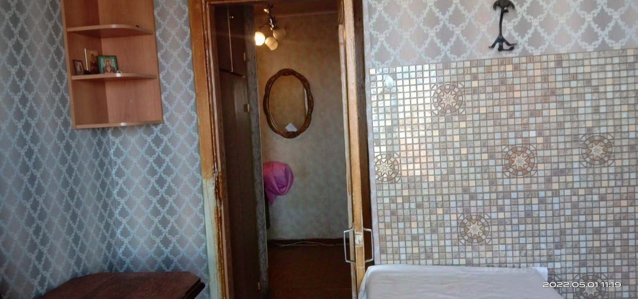 Продажа 3-комн квартиры на вторичном рынке Ступино, улица Чайковского,  д. 38