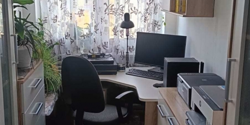 3-комн квартира проспект ленина,  д. 80