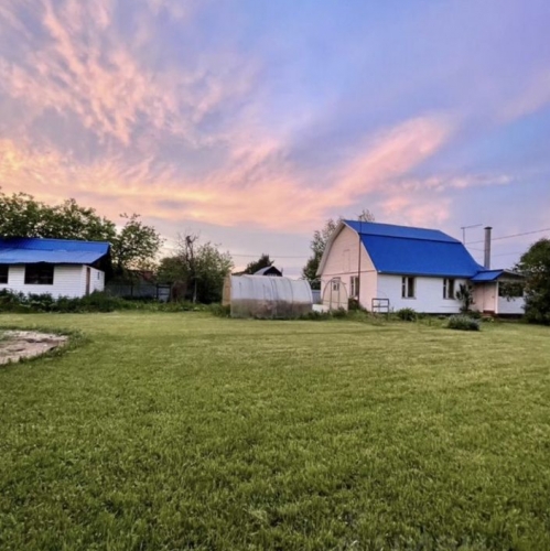 Коттедж/дом Дмитровское ш,  д. 122Г,  к. 1 стр 2