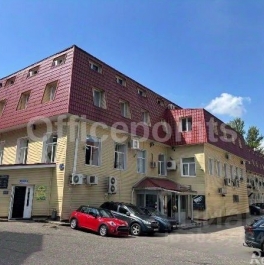 Аренда офиса улица Водников,  д. 2