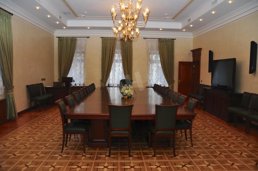 Продажа отдельного здания Хлыновский туп,  д. 3