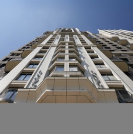 Продажа 2-комн квартиры на вторичном рынке улица Академика Королёва,  д. 21