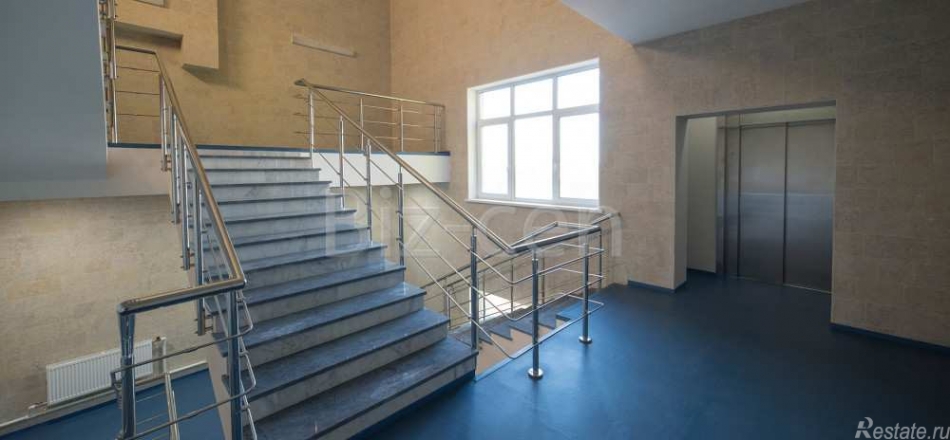 Аренда офиса улица Бабушкина,  д. 3