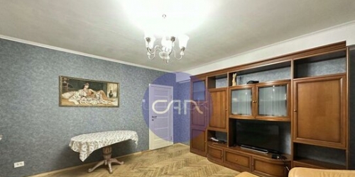 2-комн квартира улица Стромынка,  д. 13