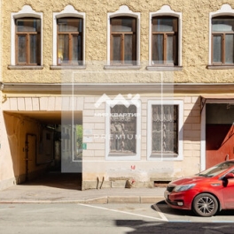Продажа 1-комн квартиры на вторичном рынке Полозова улица,  д. 21