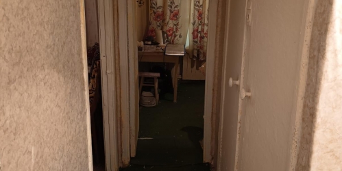 2-комн квартира Солнечногорская улица,  д. 13