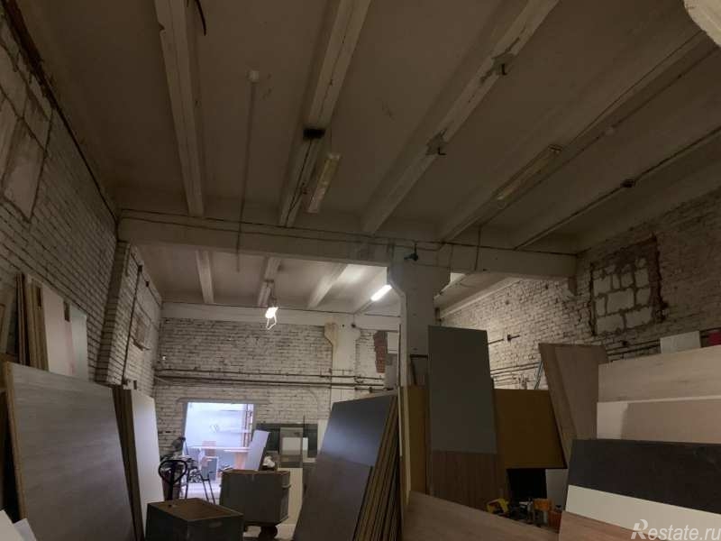 Аренда склада Швецова ул ,  д. 38