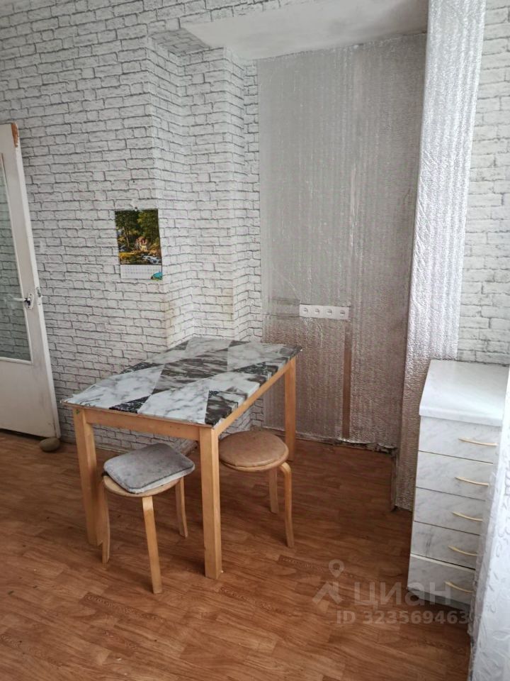 Аренда 2-комн квартиры на вторичном рынке Химки, улица Панфилова, 4