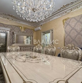 Продажа 3-комн квартиры на вторичном рынке ул Краснопрудная,  д. 7/9