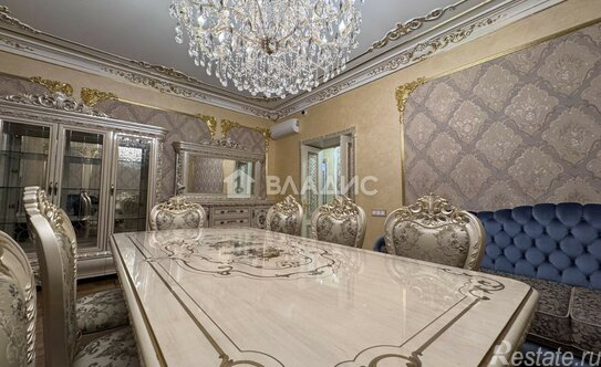 Продажа 3-комн квартиры на вторичном рынке ул Краснопрудная,  д. 7/9