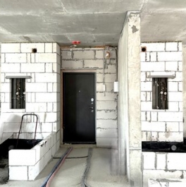 Продажа 4-комн квартиры на вторичном рынке Рязанский проспект,  д. 2/1 к3