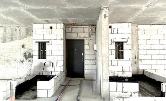 Продажа 4-комн квартиры на вторичном рынке Рязанский проспект,  д. 2/1 к3