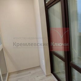 Продажа 1-комн квартиры на вторичном рынке Котельники, Кузьминская улица