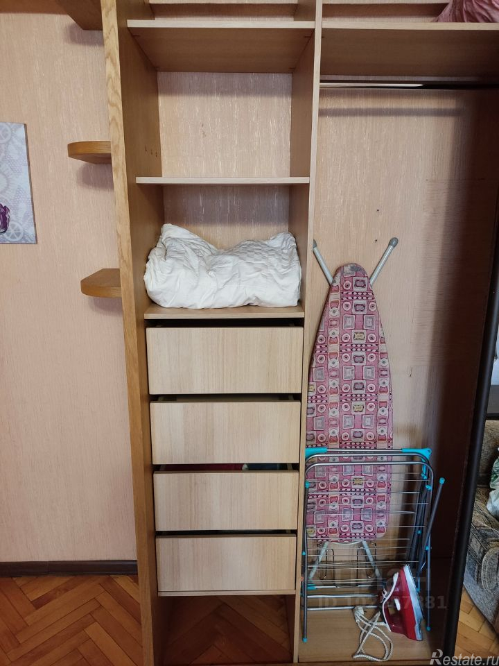 Аренда 2-комн квартиры на вторичном рынке Масловка Ниж. ул,  д. 8