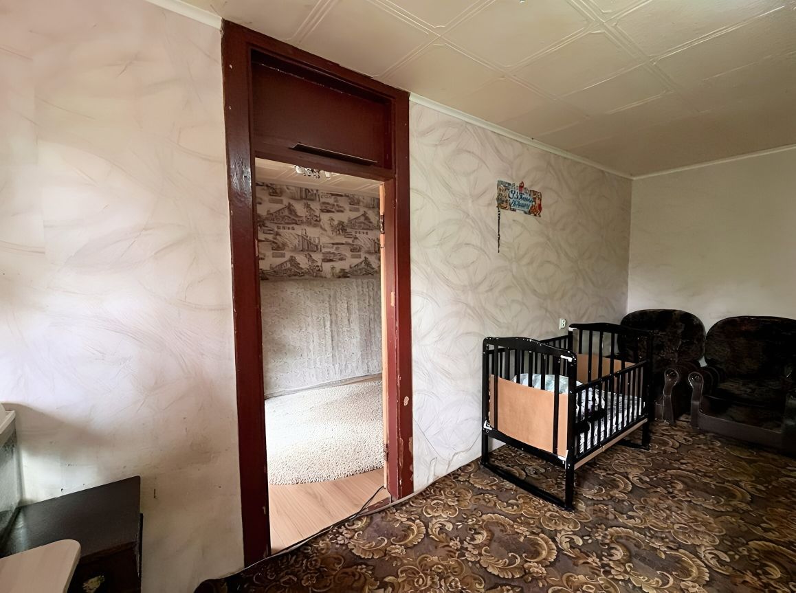 Продажа 2-комн квартиры на вторичном рынке Бронницы, Строительная улица, 11