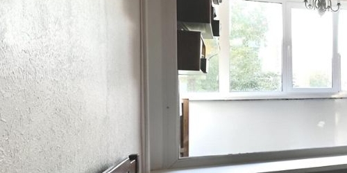 2-комн квартира улица Серегина, 3