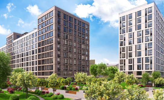 Продажа 1-комн квартиры на вторичном рынке Лиговский пр-кт,  д. 232 с1