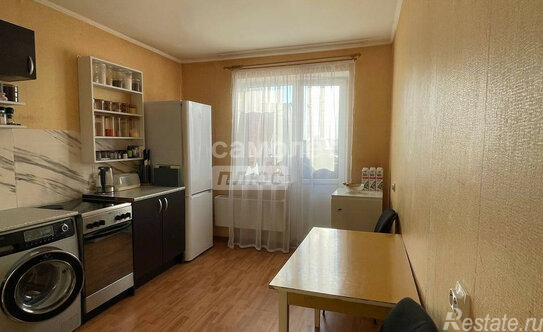 Продажа 2-комн квартиры на вторичном рынке Люберцы, Заречная улица,  д. 33 к7