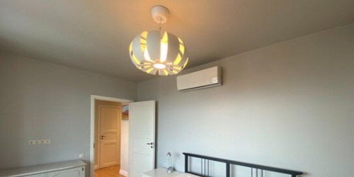 2-комн квартира Гагаринский переулок,  д. 27