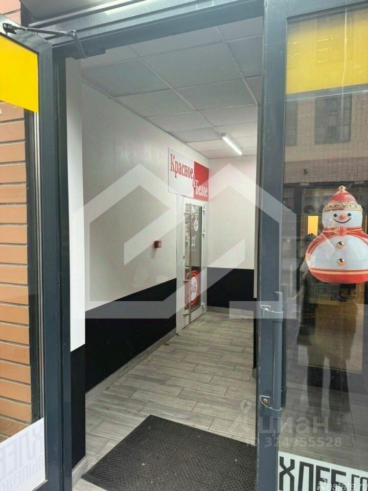 Продажа ПСН Нижнелихоборский 3-й проезд,  д. 1 с16