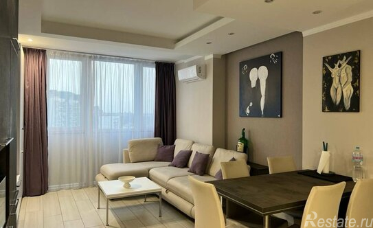 Аренда 1-комн квартиры на вторичном рынке ул Тележная,  д. 34