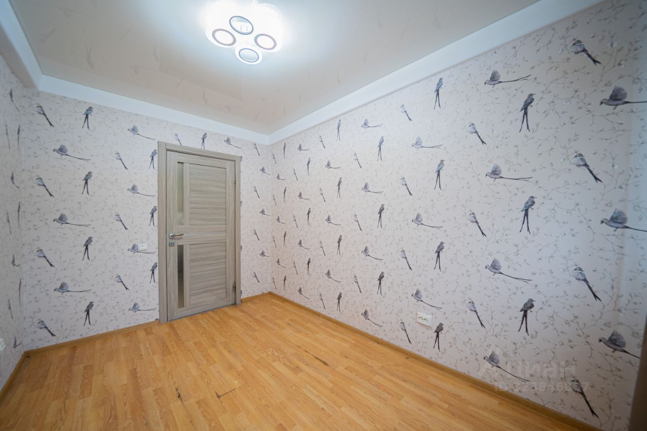 Продажа 3-комн квартиры на вторичном рынке улица Димитрова, 10К4