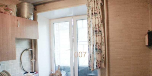 2-комн квартира Ращупкина ул ,  д. 7