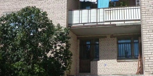 Комната улица Стойкости, 34