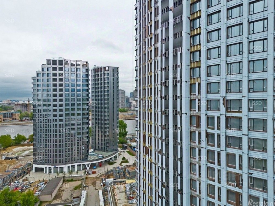 Продажа торгового помещения Варшавское ш,  д. 37 к2 с2