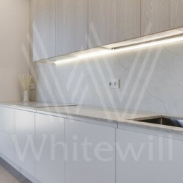 Продажа 3-комн квартиры на вторичном рынке Народного Ополчения ул,  д. 15 с5