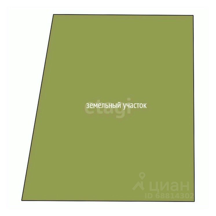 Продажа земли д. Рахово, 7