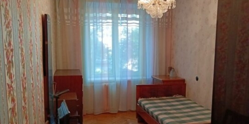 2-комн квартира ул Пилотов,  д. 23
