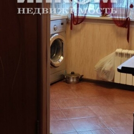 Продажа 4-комн квартиры на вторичном рынке ул Героев Панфиловцев,  д. 9,  к. 2