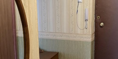 2-комн квартира Новосмоленская набережная, 1