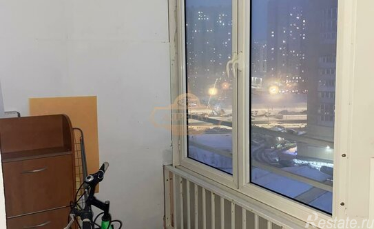 Продажа 1-комн квартиры на вторичном рынке ул Туристская,  д. 30,  к. 2