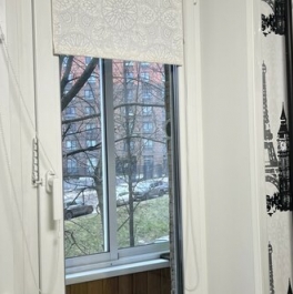 Продажа 2-комн квартиры на вторичном рынке улица Академика Павлова,  д. 46