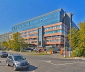 Сдать в аренду Офисы улица Горбунова  2 с3 