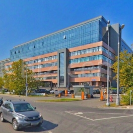 Аренда офиса улица Горбунова,  д. 2 с3