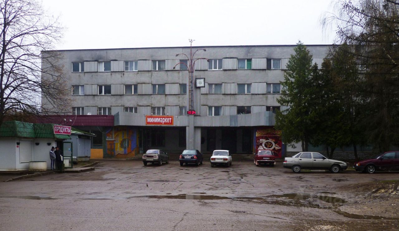 Продажа 1-комн квартиры на вторичном рынке пос. Автополигон, 7