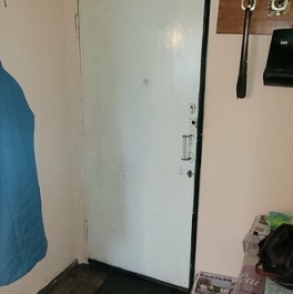 Продажа 1-комн квартиры на вторичном рынке Новопетровская улица,  д. 16