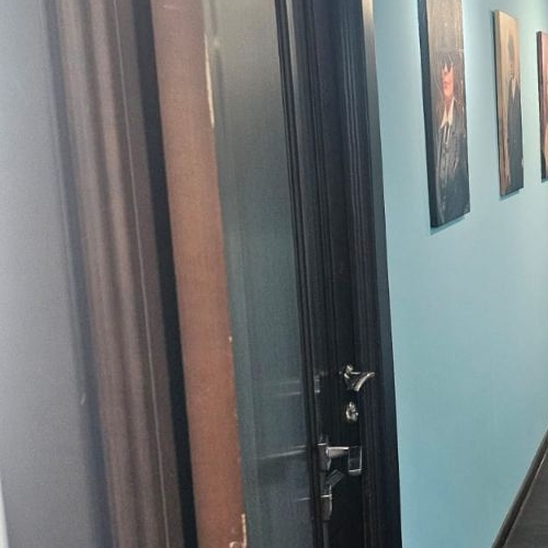 Студия Красноворотский проезд, 3С1