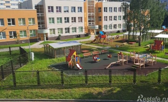 Продажа 3-комн квартиры на вторичном рынке Ветеранов пр-кт,  д. 3 к3