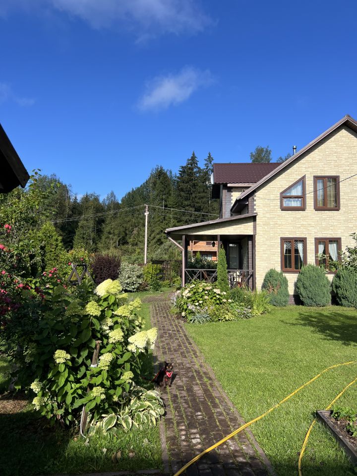 Продажа дома Фауна СНТ