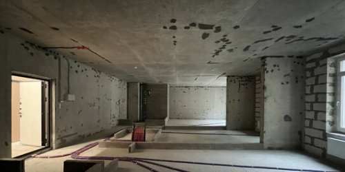 2-комн квартира 11-я линия,  д. 54