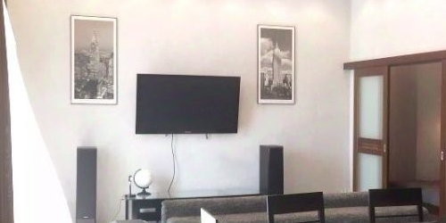 2-комн квартира 1-я Тверская-Ямская улица, 13С1